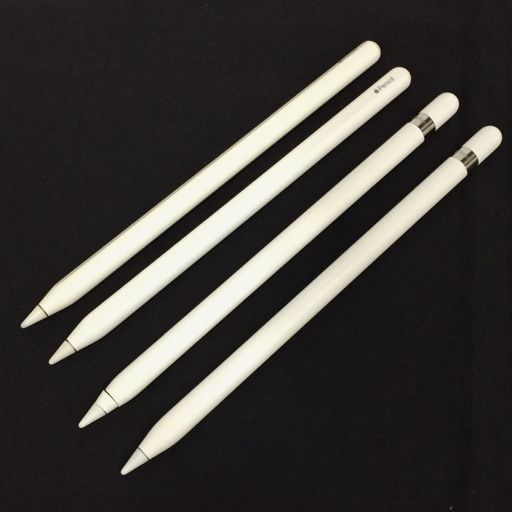 Apple Pencil (第2世代) 未使用品 2025年最新】Yahoo!オークション -apple pencil 2世代の中古品
