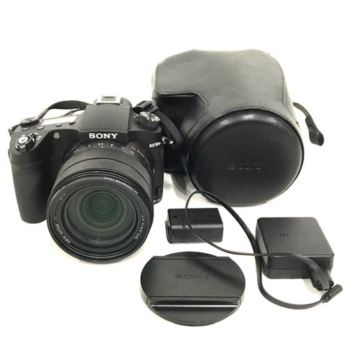 美品　SONY RX10Ⅲ 動作確認済み SONY サイバーショット DSC-RX10M3 価格比較 - 価格.com