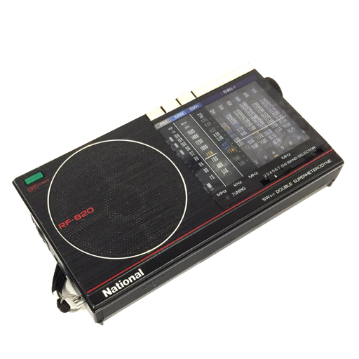 Yahoo!オークション -「b20」(ラジオ) (オーディオ機器)の落札