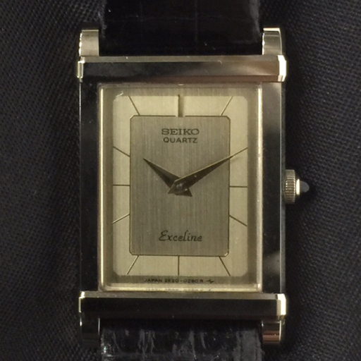 【美品】セイコー ドルチェ クォーツ【2E20-0020】【稼働品】メンズモデル 2025年最新】Yahoo!オークション -セイコー 2e20(ブランド腕時計