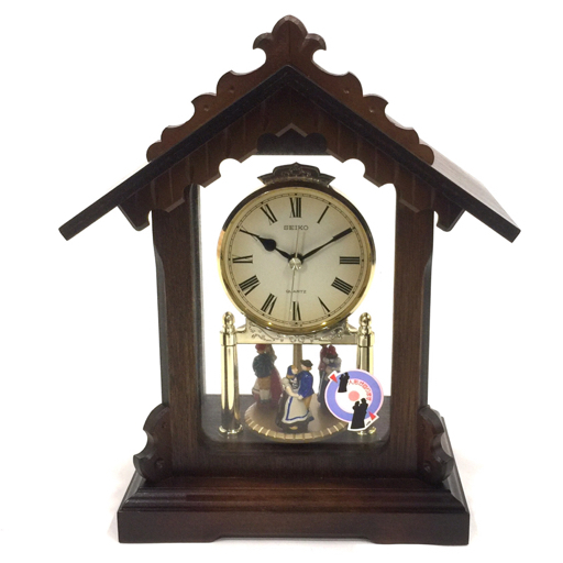 【未使用品】SEIKO 置き時計 QK736P 楽天市場】時計 qk736pの通販