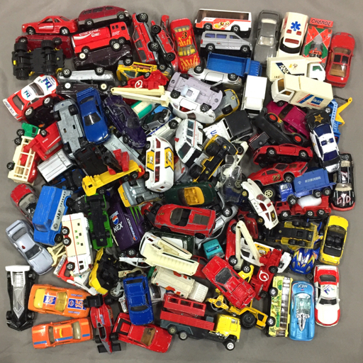 マジョレット　36台　まとめ売り マジョレット 36台 まとめ売り マジョレット 36台 まとめ売り