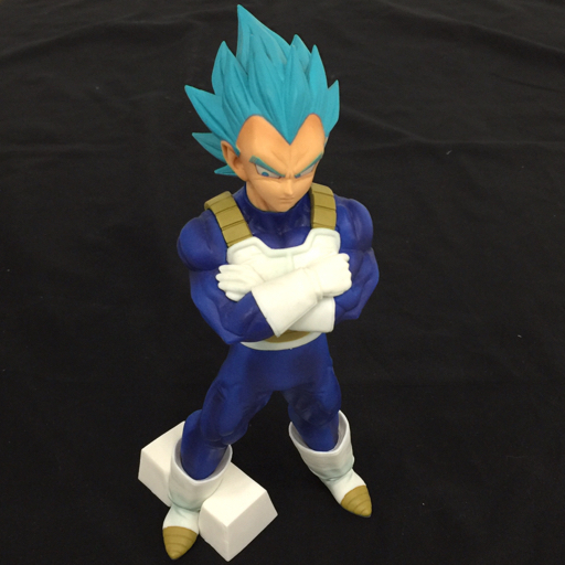 ドラゴンボール　一番くじ　メモリーズ　ラストワン賞　ベジータ　未開封 Amazon.co.jp: 一番くじ ドラゴンボールメモリーズ ラストワン賞