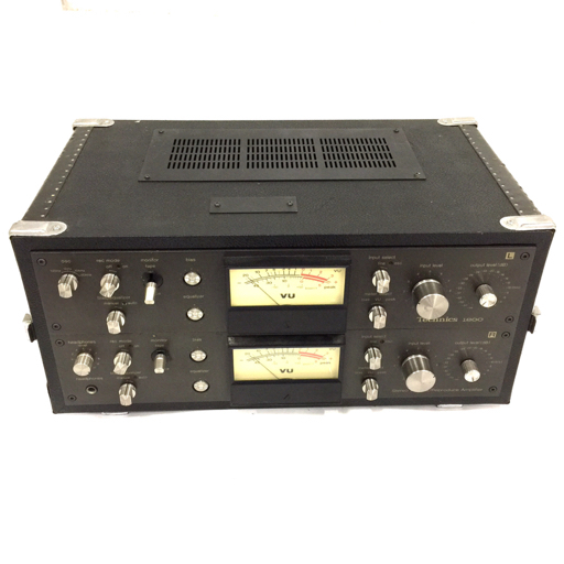 2025年最新】Yahoo!オークション -テクニクス オーディオの中古