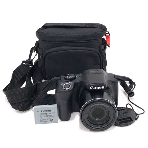 未使用級　キャノン　パワーショット　SX530HS Amazon.com : Canon PowerShot SX530 HS 16.0 MP CMOS Digital