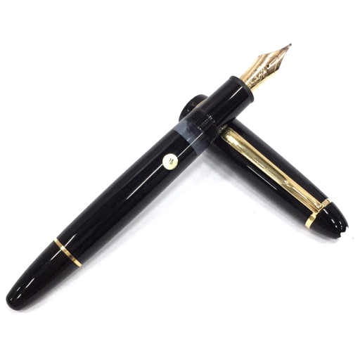 Yahoo!オークション -「14k 万年筆」の落札相場・落札価格