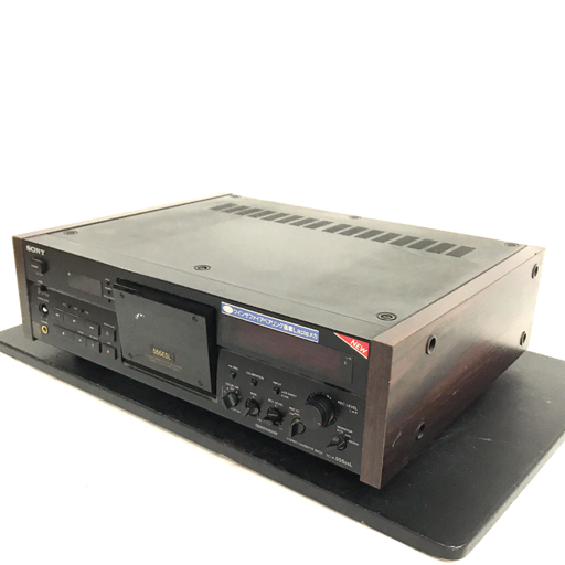 美品★SONY TC-K555ESL ソニー 高音質・高級ステレオカセットデッキ Amazon | SONY TC-K555ES 3ヘッドカセットデッキ | SONY(ソニー