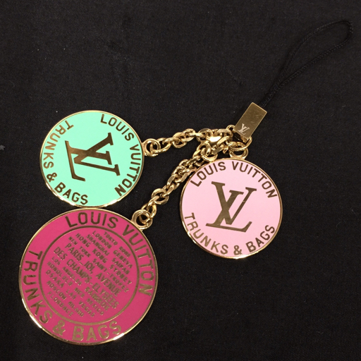 ルイヴィトン　アクセソワール用　ストラップ 楽天市場】ルイヴィトン アクセソワール用 部品 ストラップ ヌメ