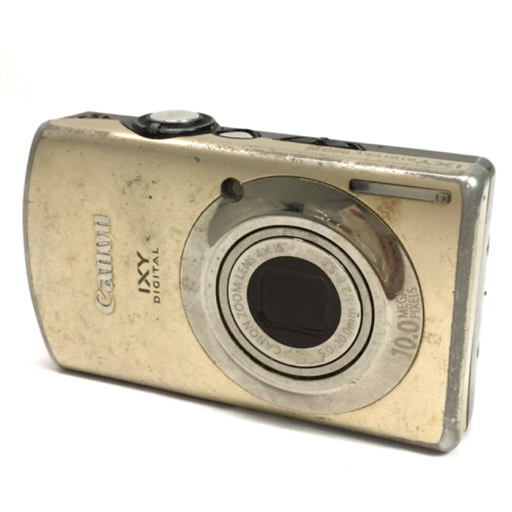 Yahoo!オークション -「canon ixy 920 is」の落札相場・落札価格