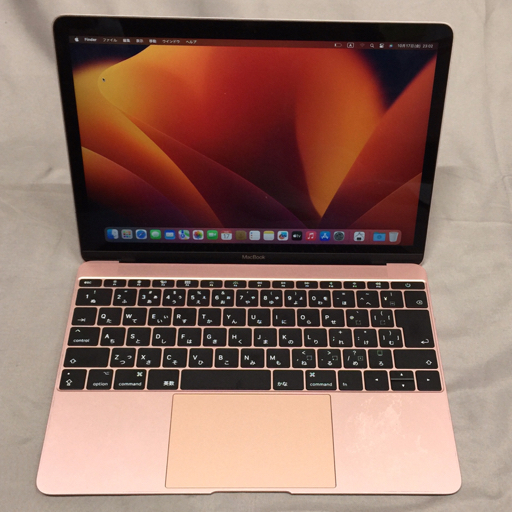 2025年最新】Yahoo!オークション -macbook 12 inchの中古品