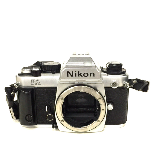 2025年最新】Yahoo!オークション -nikon faの中古品・新品・未使用品一覧