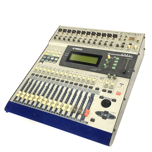 Yahoo!オークション -「yamaha 01v」の落札相場・落札価格