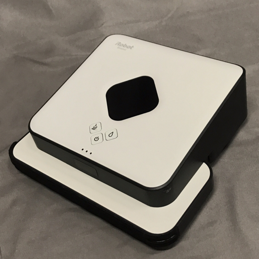 2025年最新】Yahoo!オークション -ブラーバ390jの中古品・新品・未使用