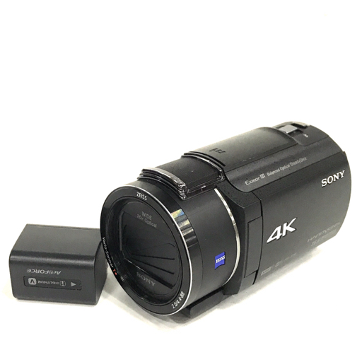 【未使用品】4K ビデオカメラ　4K&4800万画素 Amazon | ビデオカメラ 4K防震 DVビデオカメラ 4800万画素 日本