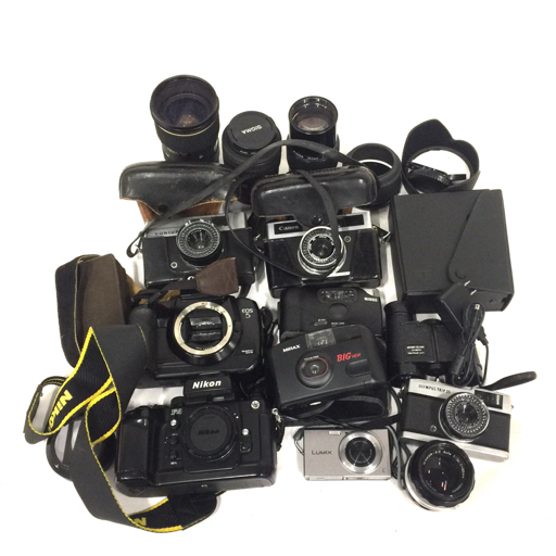 Yahoo!オークション -「dmc-fh10」の落札相場・落札価格