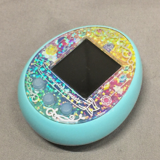 Yahoo!オークション -「たまごっちみーつ ファンタジー」(電子