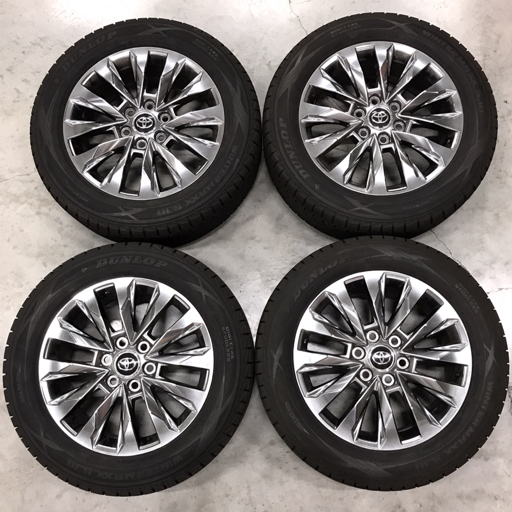 80ランクル純正ホイール 80ランクル 純正ホイール - メルカリ