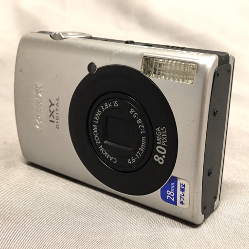 Yahoo!オークション -「canon ixy 910is」の落札相場・落札価格