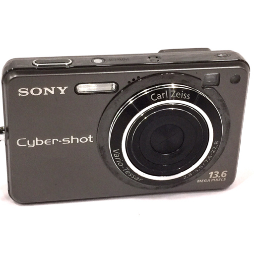 SONY サイバーショット DSC-W300 オークション比較 - 価格.com