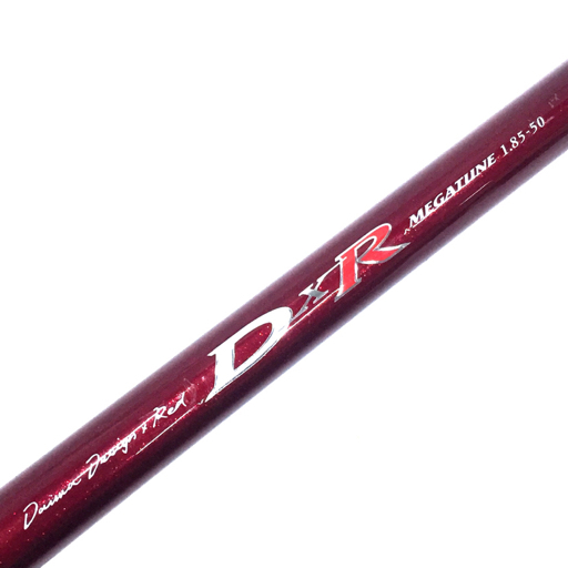 Yahoo!オークション -「ダイワ dxr」の落札相場・落札価格