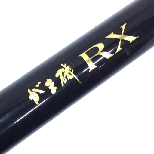 Yahoo!オークション -「gamakatsu rx」(がまかつ) (磯竿)の落札
