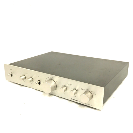 Yahoo!オークション -「pioneer c21」(アンプ) (オーディオ機器