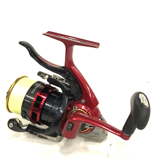 トーナメント iso リール　中古 2025年最新】Yahoo!オークション -ダイワ トーナメント isoの