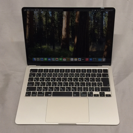 Yahoo!オークション -「macbook m2 ジャンク」の落札相場・落札価格