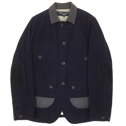 2025年最新】Yahoo!オークション -「コムデギャルソン