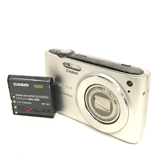 Yahoo!オークション -「カシオ z300」の落札相場・落札価格