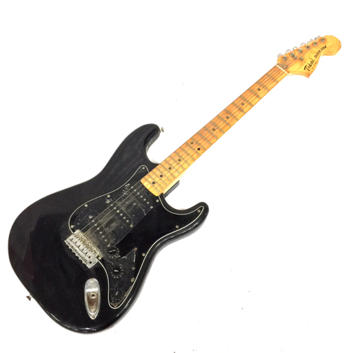 Yahoo!オークション -「tokai ストラトキャスター」の落札相場