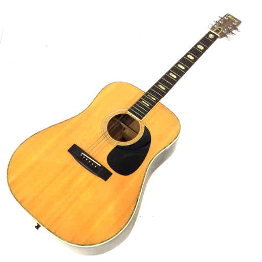 Yahoo!オークション -「morris w-40」(アコースティックギター
