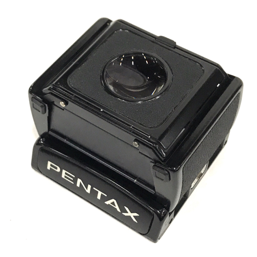 Yahoo!オークション -「pentax 67 ウエストレベルファインダー