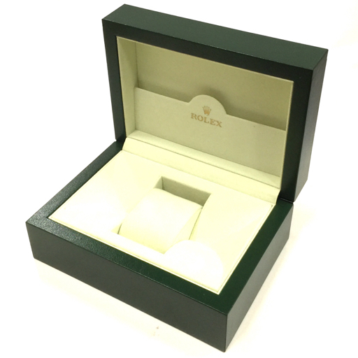 Yahoo!オークション -「空箱」(ロレックス) (ら行)の落札相場