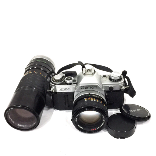 Yahoo!オークション -「canon ae-1 ジャンク」の落札相場・落札価格