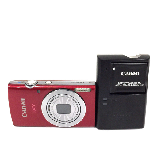 Yahoo!オークション -「canon ixy120」の落札相場・落札価格