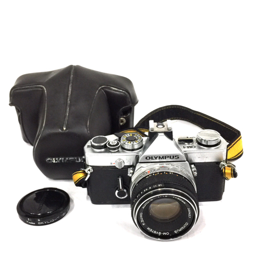 OLYMPUS フィルム一眼レフカメラ ジャンクセット hqdefault.jpg