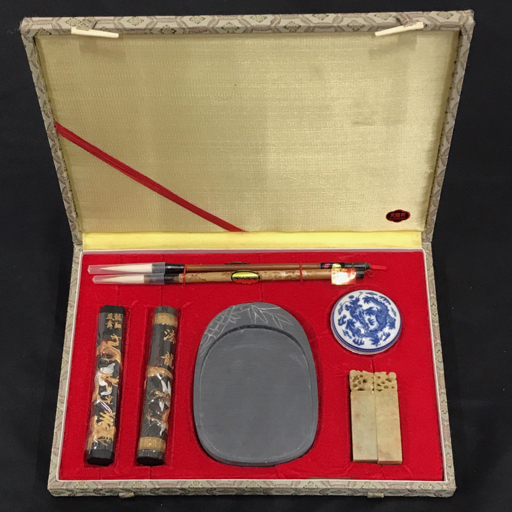 Yahoo!オークション -「硯 中国」の落札相場・落札価格