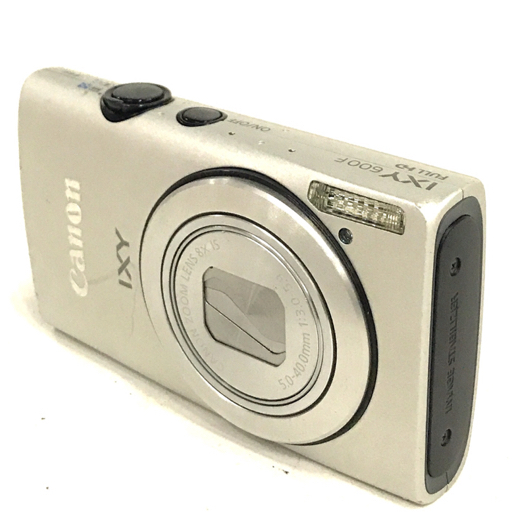 2025年最新】Yahoo!オークション -canon ixy 600fの中古品・新品