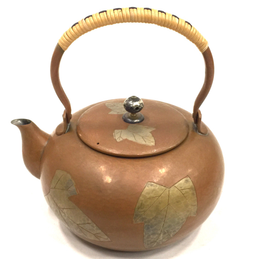 2025年最新】Yahoo!オークション -玉川堂 やかん(アンティーク