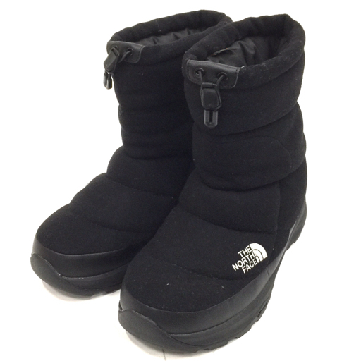 2025年最新】Yahoo!オークション -ノースフェイス スノーブーツ