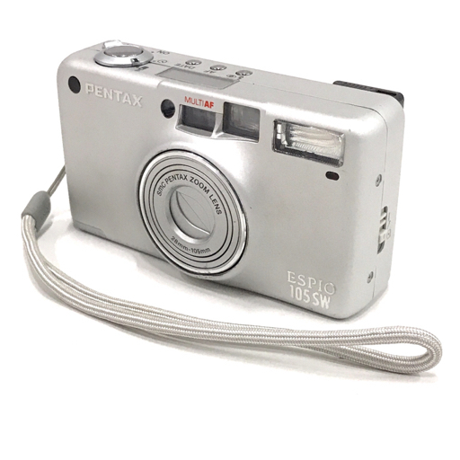 ペンタックス ESPIO 105SW オークション比較 - 価格.com
