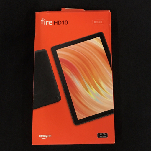 Yahoo!オークション -「fire hd 10 13世代」の落札相場・落札価格