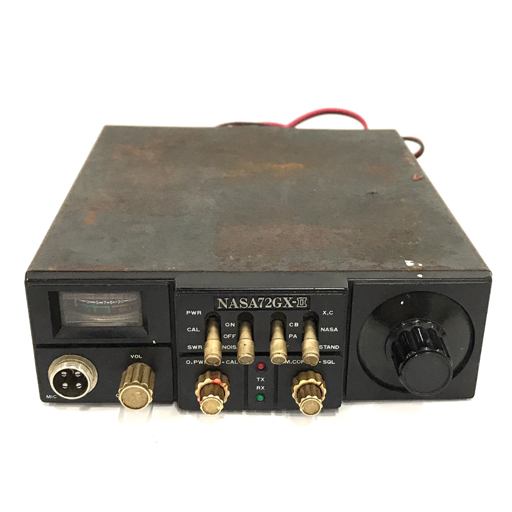 その他 NASA72GX-2 Yahoo!オークション -「nasa72gx-ii」の落札相場・落札価格