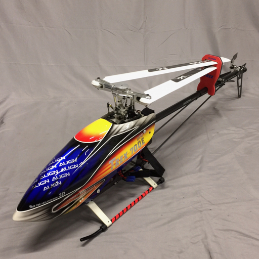 2025年最新】Yahoo!オークション -align 700(ヘリコプター)の