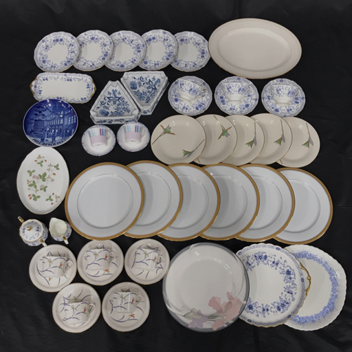 2025年最新】Yahoo!オークション -ウェッジウッド ワイルド