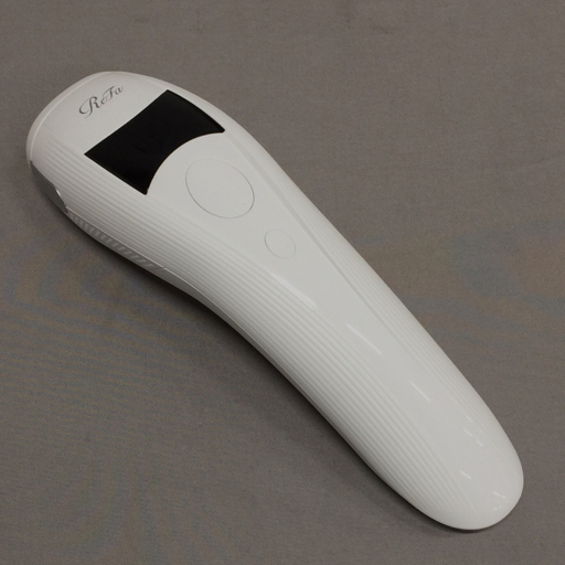 MTG ReFa BEAUTECH EPI RE-AL-02A オークション比較 - 価格.com