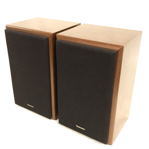 Yahoo!オークション -「technics テクニクス スピーカー」(テクニクス