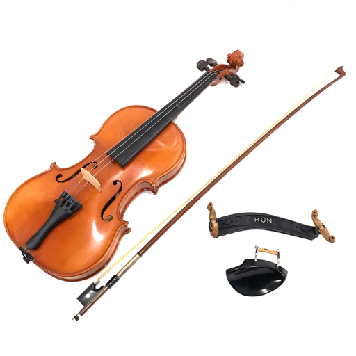 Yahoo!オークション -「karl hofner バイオリン」の落札相場・落札価格