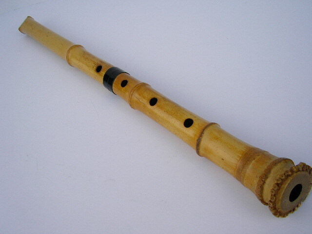 ヴィンテージ　尺八 2025年最新】Yahoo!オークション -尺八(尺八)の中古品・新品・未